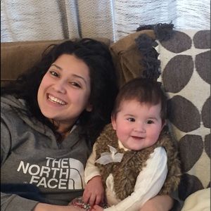 Meet your Posher, Mayra